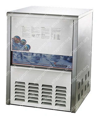 Льдогенератор Foodatlas MQ-90A Eco Льдогенератор Foodatlas MQ-90A Eco