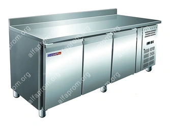 Стол холодильный Cooleq GN3200TN