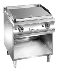 Сковорода открытая газовая Apach Chef Line GLFTG77LOS