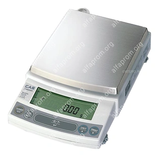 Весы лабораторные CAS CUW-6200H Весы лабораторные CAS CUW-6200H
