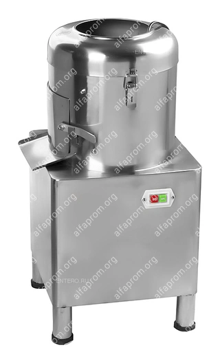 Картофелечистка Airhot HLP-8 Картофелечистка Airhot HLP-8
