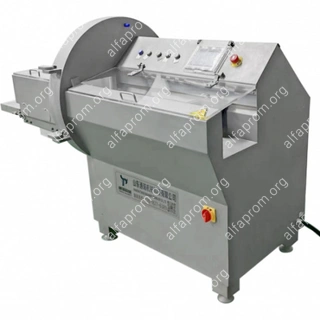 Шпигорезка ломтерезка Roal Meat RM200(2400х820×6001280; 3кВт; 380В)