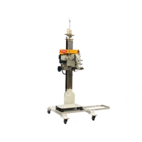 Полуавтоматическая мешкозашивочная машина FBS-20C