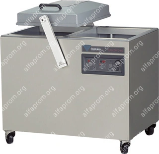 Вакуумный упаковщик HENKELMAN Falcon 2-60 Вакуумный упаковщик HENKELMAN Falcon 2-60