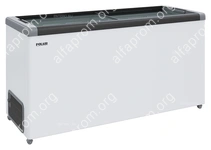 Ларь морозильный POLAIR DF150F-L