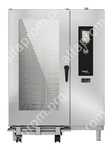 Пароконвектомат Apach Chef Line LGI202T