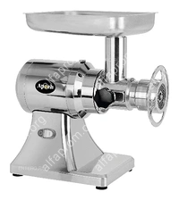 Мясорубка Apach ATS22UT/SS 220В