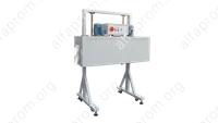 Термоусадочный туннель BS-1540X