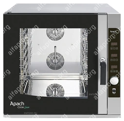 Пароконвектомат Apach AP5.23QD