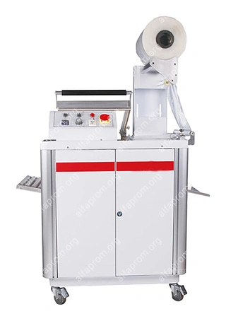Аппарат термоусадочный Foodatlas FM-400 Foodatlas Eco 220В Аппарат термоусадочный Foodatlas FM-400 Foodatlas Eco 220В