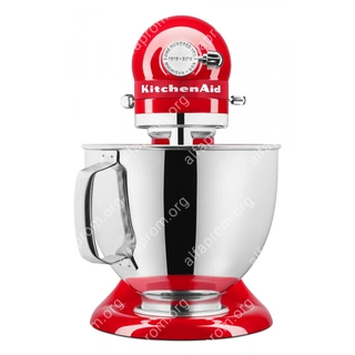 ПЛАНЕТАРНЫЙ МИКСЕР KITCHENAID ARTISAN ЮБИЛЕЙНАЯ СЕРИЯ QUEEN OF HEARTS 4.8 Л, ЧУВСТВЕННЫЙ КРАСНЫЙ, 5KSM180HESD ПЛАНЕТАРНЫЙ МИКСЕР KITCHENAID ARTISAN ЮБИЛЕЙНАЯ СЕРИЯ QUEEN OF HEARTS 4.8 Л, ЧУВСТВЕННЫЙ КРАСНЫЙ, 5KSM180HESD