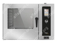 Пароконвектомат Apach Chef Line LGI072T
