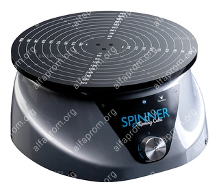 Подставка электрическая под торт Martellato SPINNER Подставка электрическая под торт Martellato SPINNER