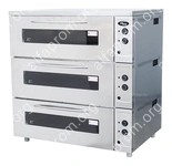 Шкаф жарочный Grill Master ШЖЭ/3 краш. металл