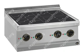 Плита индукционная Apach APRI-77T