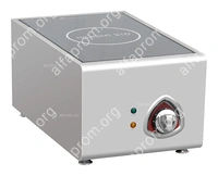 Плита электрическая Kocateq 4VTR