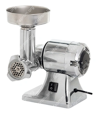 Мясорубка Apach ATS8 220В Мясорубка Apach ATS8 220В
