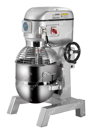 Миксер планетарный Gastromix B 40C