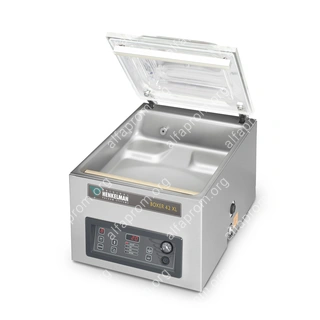 Вакуумный упаковщик HENKELMAN Boxer 42 XL Вакуумный упаковщик HENKELMAN Boxer 42 XL