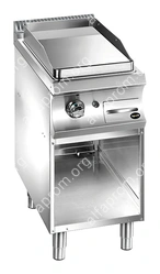 Сковорода открытая газовая Apach Chef Line GLFTG47LCOS