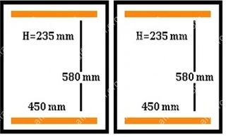 Вакуумный упаковщик HENKELMAN Falcon 2-60 Вакуумный упаковщик HENKELMAN Falcon 2-60