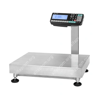 Весы торговые МАССА-К TB-5040N- 32.2-RA3n Весы торговые МАССА-К TB-5040N- 32.2-RA3n