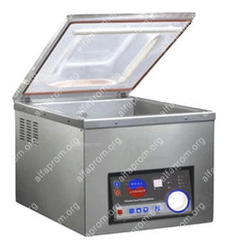 Упаковщик вакуумный INDOKOR IVP-450/A Упаковщик вакуумный INDOKOR IVP-450/A