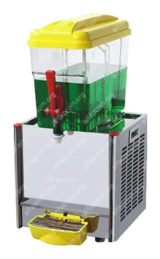 Сокоохладитель Foodatlas CY-18Lx1