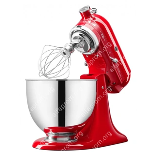 ПЛАНЕТАРНЫЙ МИКСЕР KITCHENAID ARTISAN ЮБИЛЕЙНАЯ СЕРИЯ QUEEN OF HEARTS 4.8 Л, ЧУВСТВЕННЫЙ КРАСНЫЙ, 5KSM180HESD ПЛАНЕТАРНЫЙ МИКСЕР KITCHENAID ARTISAN ЮБИЛЕЙНАЯ СЕРИЯ QUEEN OF HEARTS 4.8 Л, ЧУВСТВЕННЫЙ КРАСНЫЙ, 5KSM180HESD