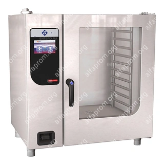 Пароконвектомат MKN FKE101R MP Пароконвектомат MKN FKE101R MP