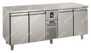 Стол холодильный Gemm THM/220A Стол холодильный Gemm THM/220A