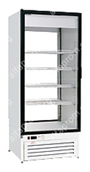 Шкаф холодильный CRYSPI Solo GD-0,75C