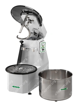 Тестомес спиральный FIMAR 38/CN 2V Тестомес спиральный FIMAR 38/CN 2V