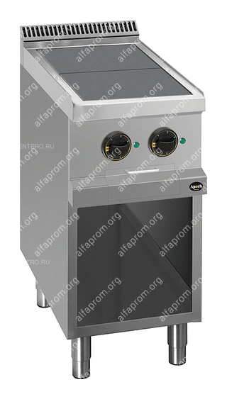 Плита электрическая Apach APRE-47QP Плита электрическая Apach APRE-47QP