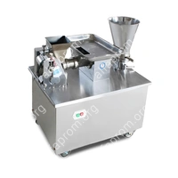 Автоматический пельменный аппарат (84*56*6) JGT-60 (16-18 гр.) HZ (Выставочный образец)