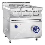 Сковорода опрокидывающаяся Abat ЭСК-80-0,27-40-Ч