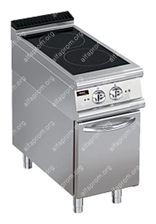 Плита индукционная Apach Chef Line LRI47CS Плита индукционная Apach Chef Line LRI47CS
