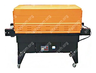 Термоусадочный туннель Foodatlas BS-G4535 Pro