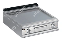 Сковорода открытая электрическая Apach Chef Line LFTE87LR