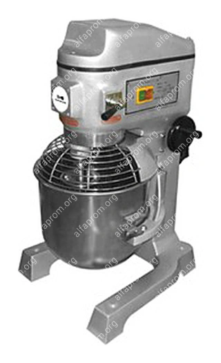 Миксер планетарный Hurakan HKN-IP40F