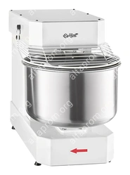 Тестомес спиральный Abat ТМС-20НН-2Ц CHEF