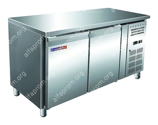 Стол холодильный Cooleq GN2100TN Стол холодильный Cooleq GN2100TN