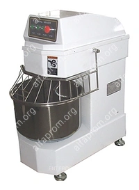Тестомес спиральный Hurakan HKN-20SN2V