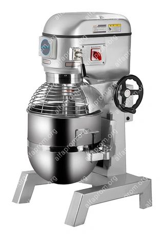 Миксер планетарный Gastromix B 50C 380 В Миксер планетарный Gastromix B 50C 380 В