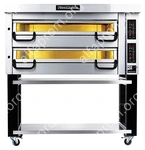 Печь для пиццы PizzaMaster PM722E