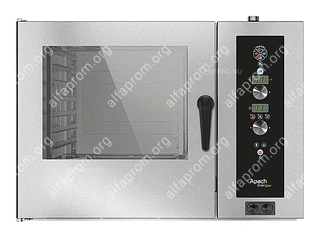 Пароконвектомат Apach Chef Line LGВ072S WCF