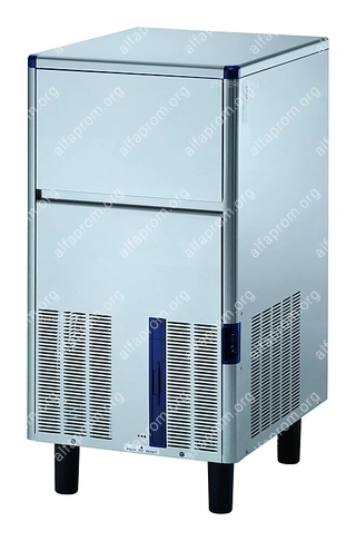 Льдогенератор Gemlux GM-IM50SDE AS