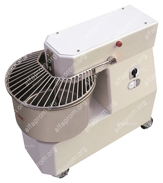Тестомес спиральный Pizza Group IRI 33 2V Тестомес спиральный Pizza Group IRI 33 2V
