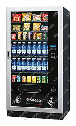 Торговый автомат Saeco MegaCold L Торговый автомат Saeco MegaCold L