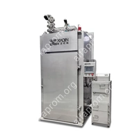 Термодымовая камера YXD1/2